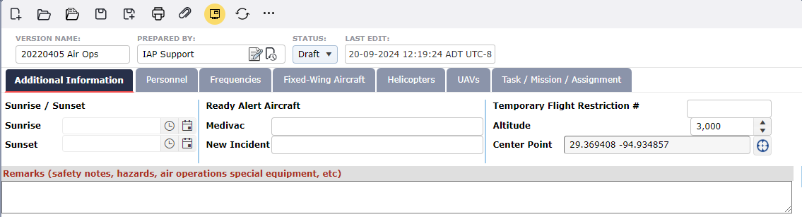 A screenshot of a computer

Description automatically generated